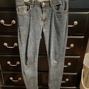 New Look Men’s Skinny Stretch Jeans